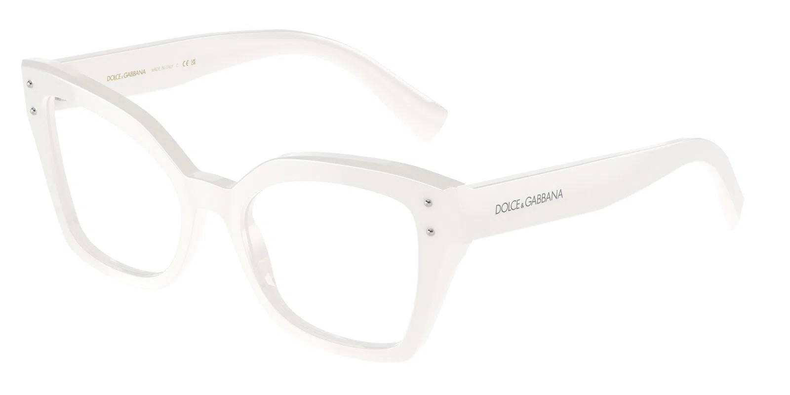 Dolce & Gabbana 3386F Eyeglasses - view 5
